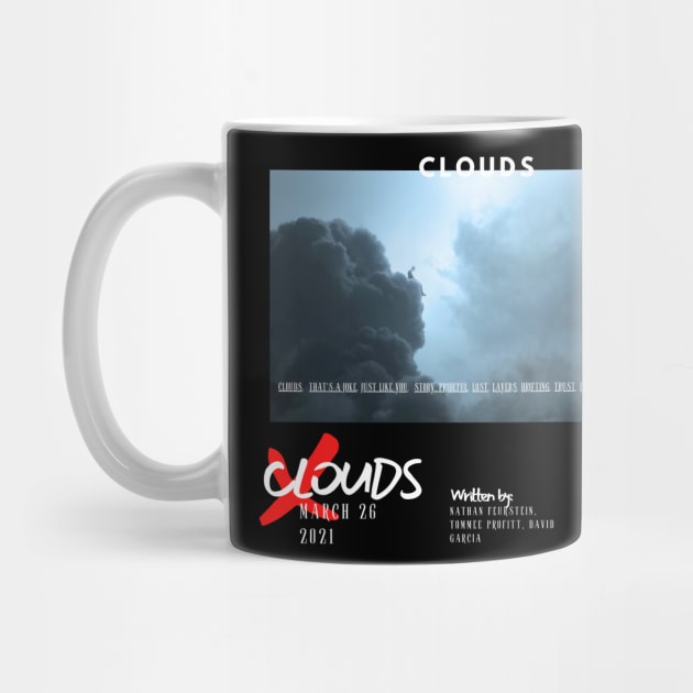 NF Clouds by Lottz_Design 